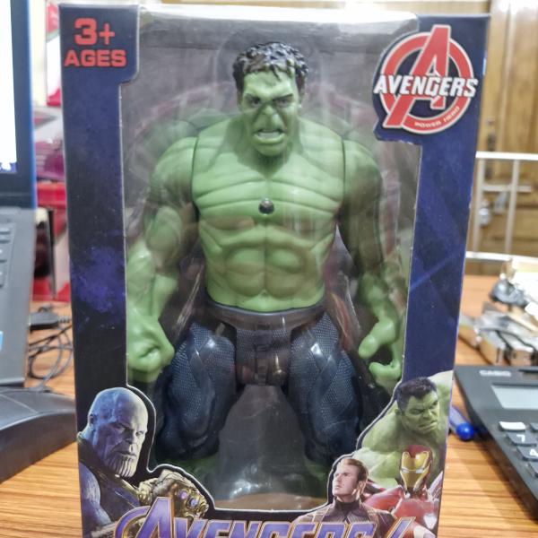 2101 AVENGER SINGLE
