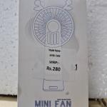 MINI FAN