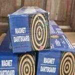 DART GAME 17INCH