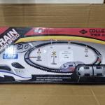 TRAIN HIGH SPEED A-05
