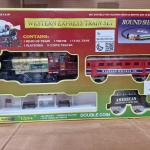 7019- TRAIN