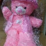 JACKET PAGRI SOFT TOY
