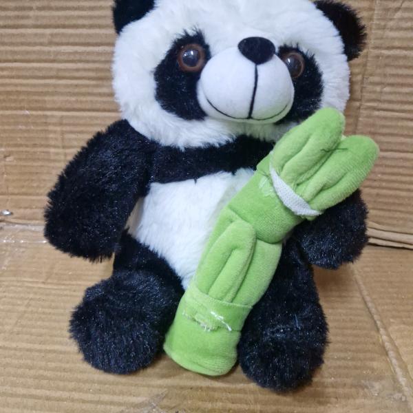 BAMBOO PANDA SOFT TOY