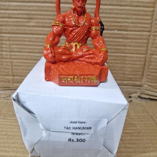 TAIL HANUMAN