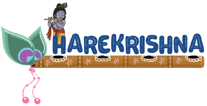 Harekrishna Toys